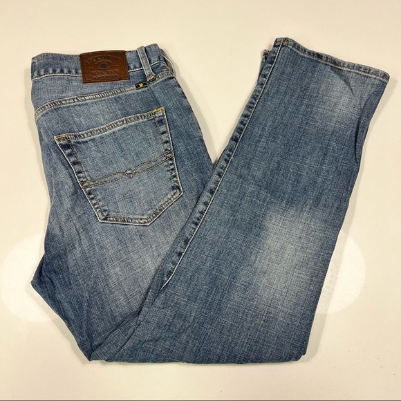Lucky Brand Other - LUCKY BRAND - 410 ATHLETIC FIT Men’s Jeans / W 32 L 30